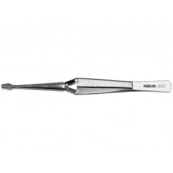PINZETTE B 1612/1  Tipo diritto