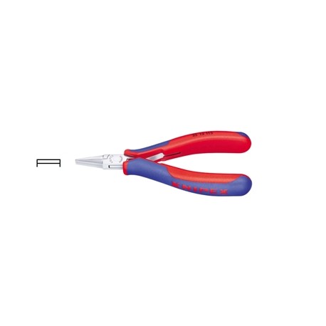 PINZE B 1617/1 PER ELETTRONICA