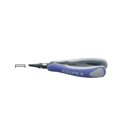 PINZE B 1617/14 PER ALTE PRESTAZIONI