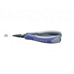 PINZE B 1617/24 PER ALTE PRESTAZIONI