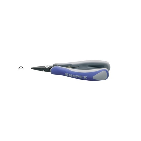 PINZE B 1617/24 PER ALTE PRESTAZIONI