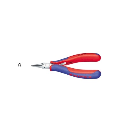 PINZE B 1617/3 PER ELETTRONICA
