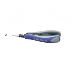 PINZE B 1617/34 PER ALTE PRESTAZIONI