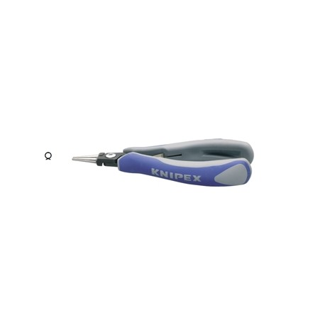 PINZE B 1617/34 PER ALTE PRESTAZIONI