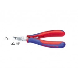 PINZE B 1617/4 PER ELETTRONICA