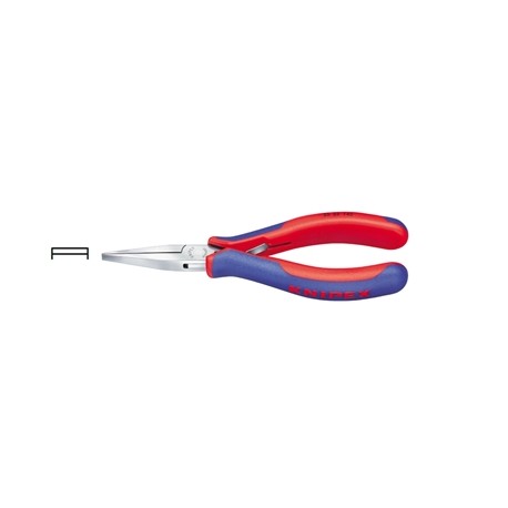 PINZE PER ELETTRONICA B 1618/1