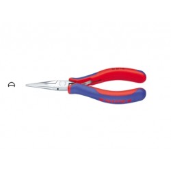 PINZE PER ELETTRONICA B 1618/2