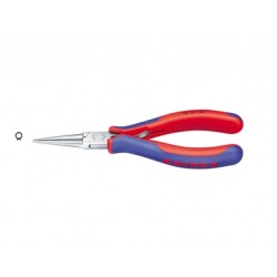 PINZE PER ELETTRONICA B 1618/3