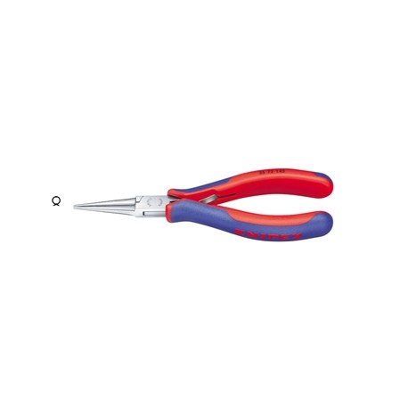 PINZE PER ELETTRONICA B 1618/3