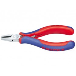PINZE PER ELETTRONICA B 1620/4