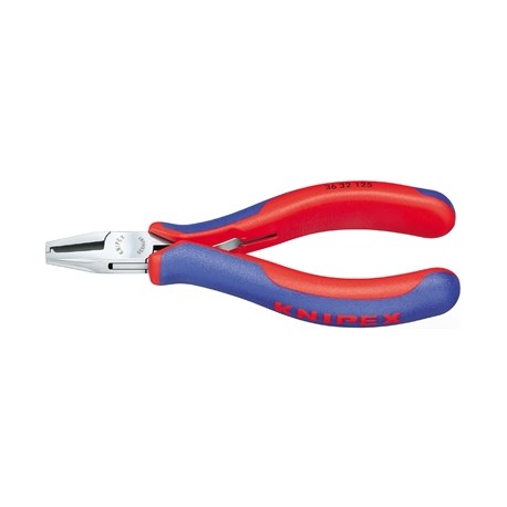 PINZE PER ELETTRONICA B 1620/4