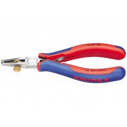 PINZE PER ELETTRONICA B 1620/6