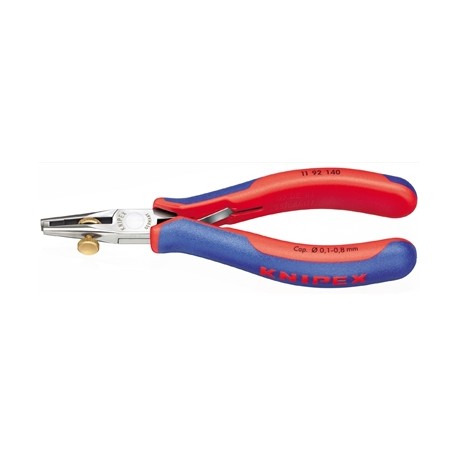 PINZE PER ELETTRONICA B 1620/6