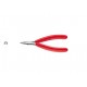 PINZE PER ELETTRONICA B 1622/4 PULITA