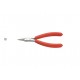 PINZE PER ELETTRONICA B 1622/5 PULITA