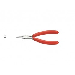 PINZE PER ELETTRONICA B 1622/5 PULITA