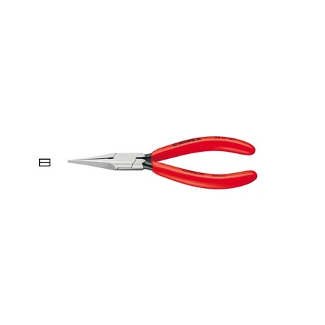 PINZE PER ELETTRONICA B 1630/1 PULITA