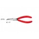 PINZE PER ELETTRONICA B 1632/1 PULITA