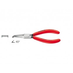 PINZE PER ELETTRONICA B 1632/1 PULITA