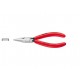 PINZE PER ELETTRONICA B 1634/1 PULITA