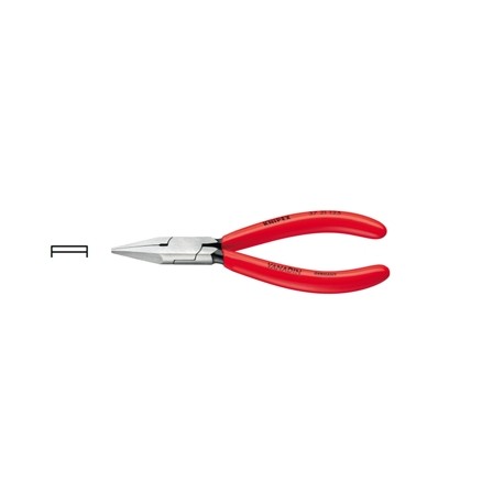 PINZE PER ELETTRONICA B 1634/1 PULITA