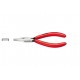 PINZE PER ELETTRONICA B 1635/3 cromata