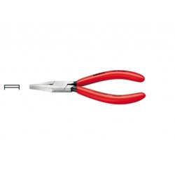 PINZE PER ELETTRONICA B 1635/3 cromata