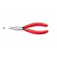 PINZE PER ELETTRONICA B 1636/1 PULITA