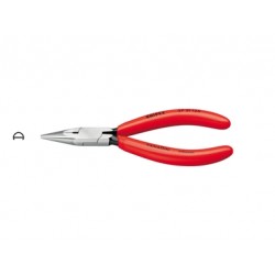 PINZE PER ELETTRONICA B 1636/1 PULITA