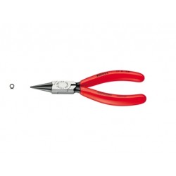 PINZE PER ELETTRONICA B 1637/1 PULITA