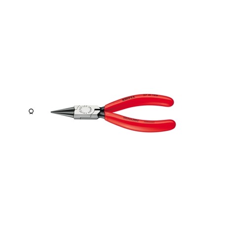 PINZE PER ELETTRONICA B 1637/1 PULITA