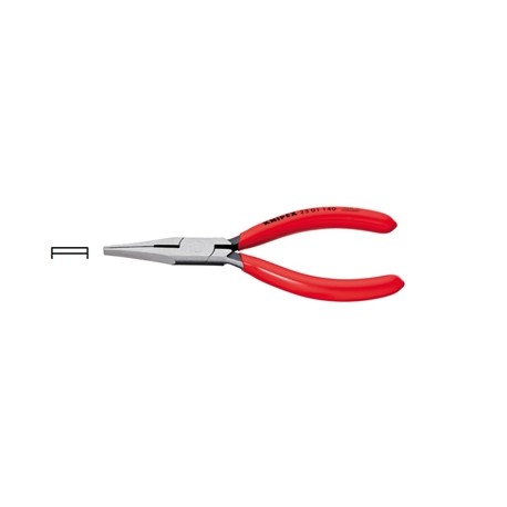 PINZE PER MECCANICA B 1658/1 PULITA