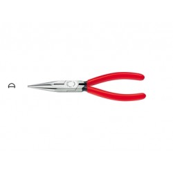 PINZE PER MECCANICA B 1658/21 cromata