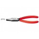 PINZE PER MECCANICA B 1660/1 MM 125