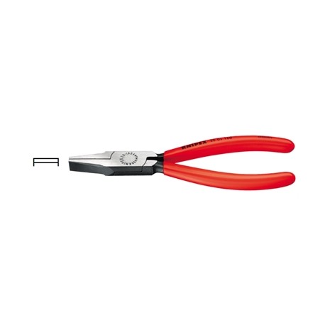 PINZE PER MECCANICA B 1660/1 MM 125