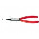 PINZE PER MECCANICA B 1661/3 MM 140