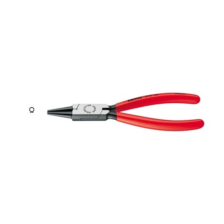 PINZE PER MECCANICA B 1661/3 MM 140