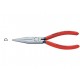 PINZE PER MECCANICA B 1663/1 MM 140