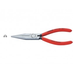 PINZE PER MECCANICA B 1663/1 MM 160
