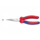PINZE PER MECCANICA B 1663/5 MM 160