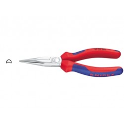 PINZE PER MECCANICA B 1663/5 MM 190