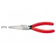 PINZE PER MECCANICA B 1664/1 MM 140