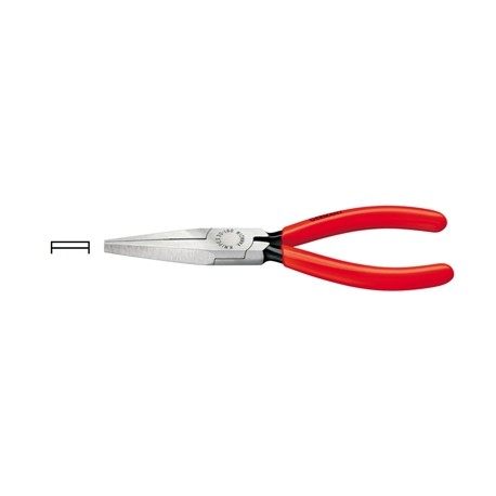 PINZE PER MECCANICA B 1664/1 MM 140
