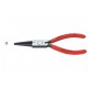 PINZE PER MECCANICA B 1665/1 MM 160