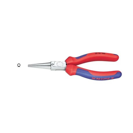 PINZE PER MECCANICA B 1665/5 MM 140