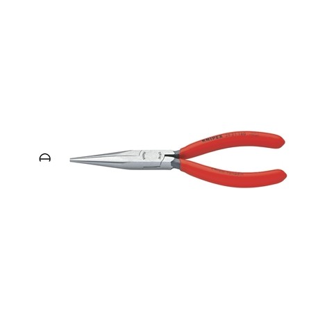 PINZE PER MECCANICA B 1671/1