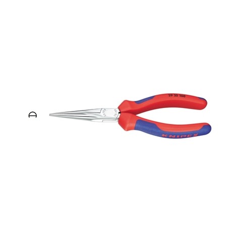 PINZE PER MECCANICA B 1671/5