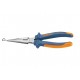 PINZE BICOMPONENTI BECCHI LUNGHI 140 mm