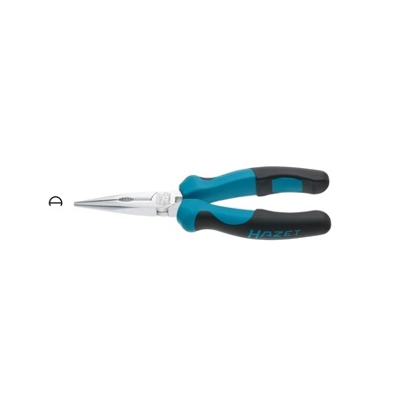 PINZE PER MECCANICA B 1675/8 MM 140