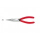PINZE PER MECCANICA B 1676/1 MM 140